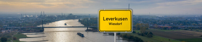 Leverkusen-Wiesdorf